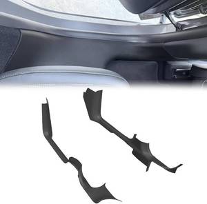 lot 101535 image: Door Sill Protector for Tesla Model Y Juniper 2025 2026 Door Sill Guard