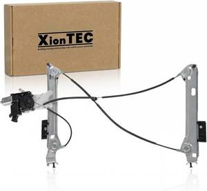 lot 101550 image: Retails for $157 Power Window Regulator with Motor Front Passenger Side Compatible with Chevrolet Camaro 2011 2012 2013 2014 2015, V6 3.6LV8 6.2L, Replaces# 751-842 22777326