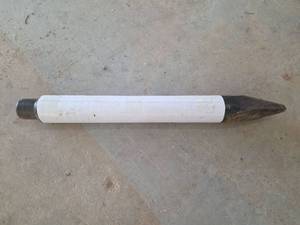 lot 4191 image: Breaker Attachment Bit
