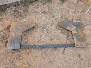 lot 4259 image: Wolverine QMP1-16-10T Attachment Tool
