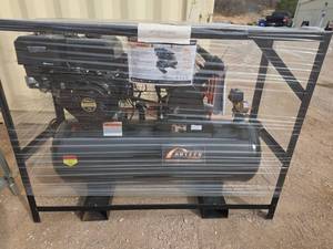 Arteer 40 Gallon Gas Air Compressor