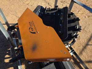 lot 4273 image: Arteer TSG-31W Transverse Stump Grinder