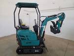 CFG Industry QK16R Mini Excavator