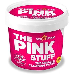 lot 2306 image: Stardrops - The Pink Stuff - The Miracle All Purpose Cleaning Paste