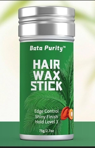 lot 2308 image: Bata Purity Hair Wax Stick 75g