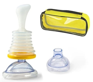 lot 2317 image: Anti-Choking Emergency Device