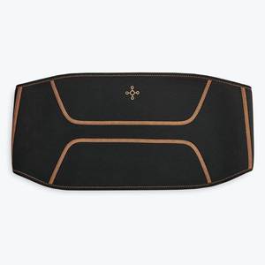 lot 2324 image: Tommie Copper Sport Comfort Back Brace - LXL Polyester & Spandex Support