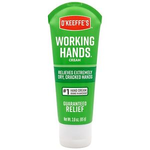 lot 2371 image: O Keeffe s Working Hands Hand Cream 3oz