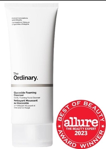 lot 2381 image: The Ordinary Glucoside Foaming Cleanser 5 Oz
