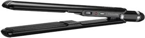BaBylissPRO Porcelain Ceramic Flat Iron Hair Straightener, 1\" Digital Hair Straightener Iron for Professional Salon Results and All Hair Types - Retail $75