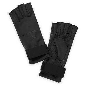 lot 2718 image: Tommie Copper Sport Compression Gloves - LXL Arthritis & Carpal Tunnel Relief - Retail $13
