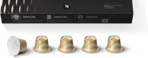 lot 2757 image: Nespresso Capsules Original Line, Vaniglia, Medium Roast Espresso Coffee, 10 Count Espresso Coffee Pods