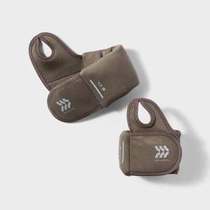 lot 2774 image: WristAnkle Weight 2pc 1lb Set - All In Motion - Retail $13