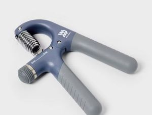 lot 2971 image: Adjustable Hand Grip Trainer - All In Motion TPR &amp ABS Material, Hand &amp Finger Exercise&nbsp&nbsp