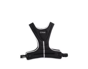lot 3098 image: Tone Fitness Vest Body Weight - 8lbs&nbsp