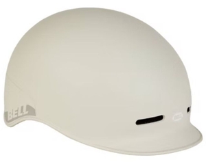 lot 3330 image: Bell Huxley Adult Bike Helmet