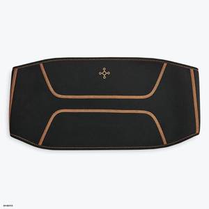 lot 3411 image: Tommie Copper Sport Comfort Back Brace - SM Polyester & Spandex Support