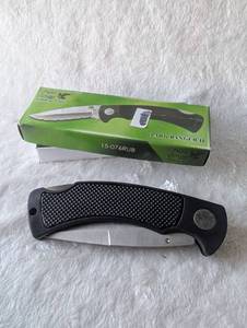 lot 1508 image: Frost Cutlery Park Ranger II Folding Knife