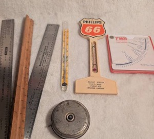 lot 5025 image: Various ToolsRulers&nbsp