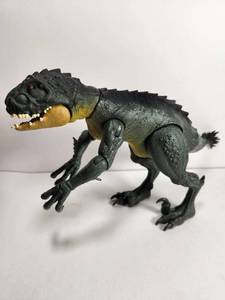 lot 147 image: Jurassic World Camp Cretacious Action Figure