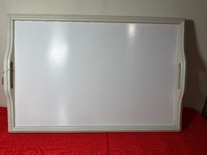 lot 109 image: Lap Desk, New in Box