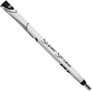 lot 3135 image: SuperStroke Zenergy 1.0P 17 Putter Grip