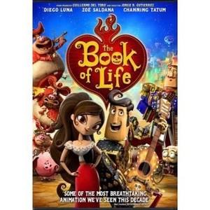 lot 3143 image: 22 COPIES OF The Book of Life (DVD) GREAT FOR RESALE