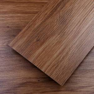 lot 3159 image: 12-Pack Peel & Stick Floor Tiles, 18 sq ft, LVP Wood Plank