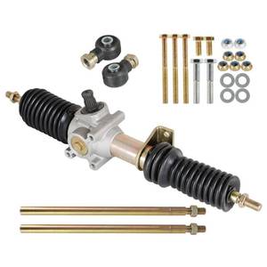 lot 3310 image: $99 Polaris RZR 1000 Steering Rack & Pinion 1823984 w Tie Rod Ends
