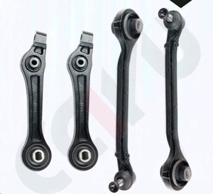 lot 3363 image: Chrysler 300 05-10 RWD K620258 4x Suspension Kit Front Lower Arms