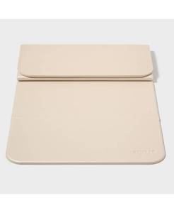 lot 3367 image: $94 Stakt - The Original Foldable Yoga Mat, Premium Fitness & Multi-Purpose