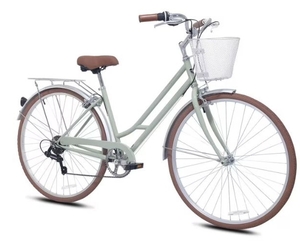 Kent Winslow 700c Hybrid Bike - Retail: $400