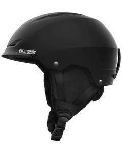 lot 1040 image: BLUESKY Ski Helmet Upgrade Snowboard Helmet for Adults,Goggles Friendly Durable ABS Shell, Protective EPS Foam & Adjustable Dial, Snow Sport Helmet for Men, Women & Youth - Retail $31