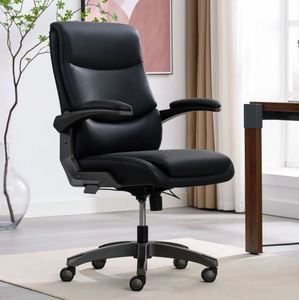 lot 1044 image: Lazyboy Office Lounge Chair - Retail $330