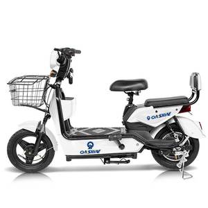 lot 19 image: UNUSED - Onshine Two-Wheeled Electric Scooter Pro - Gold