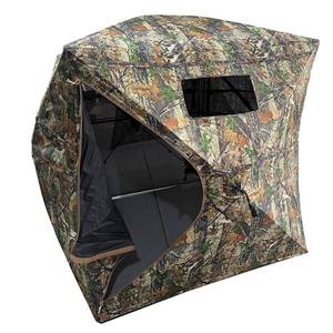 lot 23 image: UNUSED - Onshine 270-Degree Hunting Blind