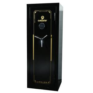 lot 78 image: UNUSED - Onshine Fire-Proof 18-20 Gun Safe&nbsp