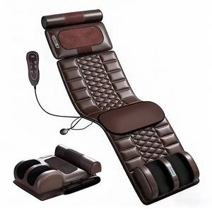 lot 89 image: UNUSED - Onshine Smart Massage Mattress&nbsp