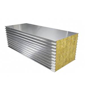 lot 90 image: UNUSED - Onshine Mineral Wool Board - 20pc Set&nbsp