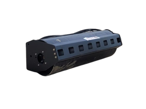 lot 138 image: UNUSED - 2026 JCT Heavy Duty Skid Steer Vibratory Roller
