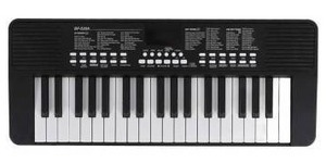 37-key Electronic Piano Keyboard