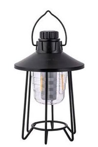 lot 26131 image: Camping Lantern
