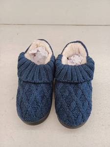 lot 26142 image: LongBay Womens Warm Bootie Slippers, 78