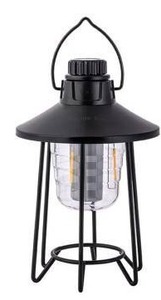 lot 26200 image: Camping Lantern