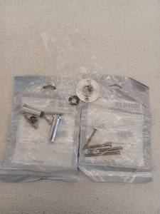 lot 10814 image: Volume Control Valve Hardware