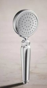 lot 10816 image: Kohler 1.75 GPM Single Function Hand Shower Head And Hose