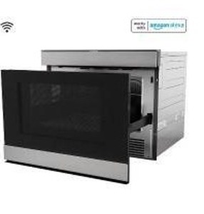Sharp 24-inch Smart Microwave Drawer SMD2499FS