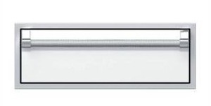 lot 10857 image: Hestan 30 in Warming Drawer - Professional Grade KWD30