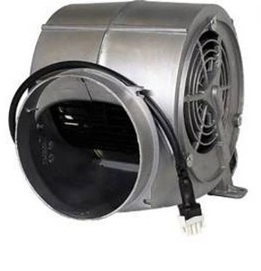 lot 10875 image: Wolf Blower Ventilation, 600 CFM