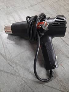 lot 9690 image: Ace Hardware Heat Gun with Temperature Control